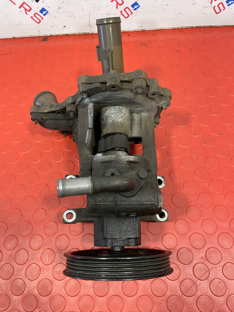 Ford Transit Mk8 POWER STEERING PUMP 2.2 2012-2015 P/N 6C1Q8K500AF
