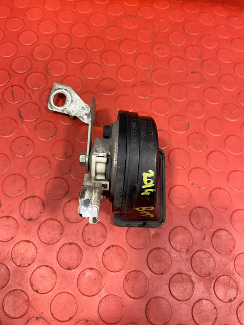 Citroen Berlingo/Peugeot Partner HORN SIGNAL 2008-2018 P/N 9813120280-02
