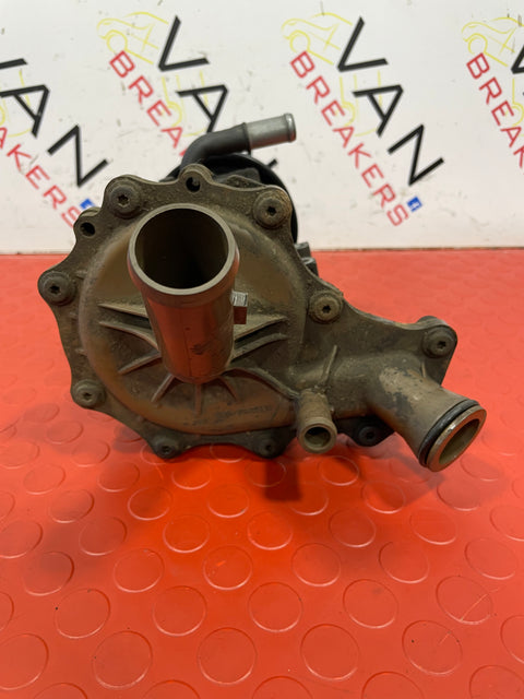Ford Transit Mk8 POWER STEERING PUMP 2.2 2012-2015 P/N 6C1Q8K500AF