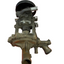 Ford Transit Mk8 POWER STEERING PUMP 2.2 2012-2015 P/N 6C1Q8K500AF