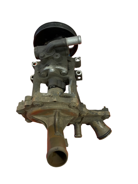 Ford Transit Mk8 POWER STEERING PUMP 2.2 2012-2015 P/N 6C1Q8K500AF