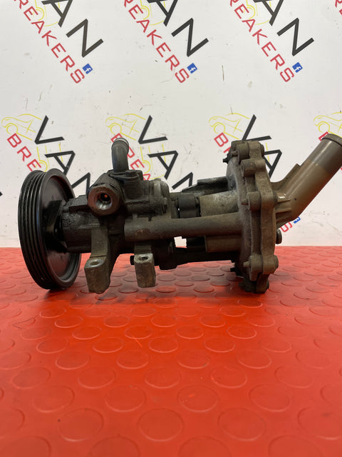 Ford Transit Mk8 POWER STEERING PUMP 2.2 2012-2015 P/N 6C1Q8K500AF