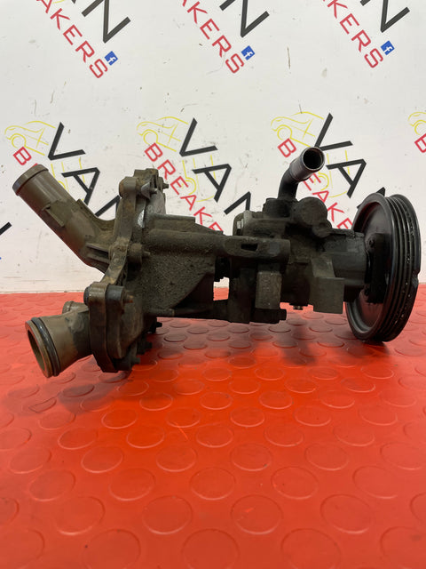 Ford Transit Mk8 POWER STEERING PUMP 2.2 2012-2015 P/N 6C1Q8K500AF
