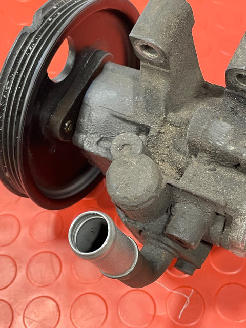 Ford Transit Mk8 POWER STEERING PUMP 2.2 2012-2015 P/N 6C1Q8K500AF
