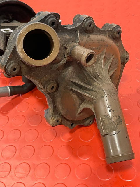 Ford Transit Mk8 POWER STEERING PUMP 2.2 2012-2015 P/N 6C1Q8K500AF