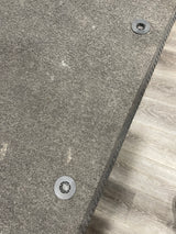 Renault Trafic/Vauxhall Vivaro/NV300 FLOOR MAT/ FLOOR CARPET 2014-2019 Ref.: 66692609