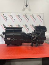 Nissan Navara HEATER MATRIX UNIT  2.3 D23 NP300 MK3  (Damaged-See Photos)2015-2021  P/N 27760-5KJ4D