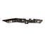 Citroen Berlingo/Peugeot Partner/Vauxhall Combo/Proace City FRONT BUMPER SIDE HOLDER LEFT 2019-2024 P/N 9821847480