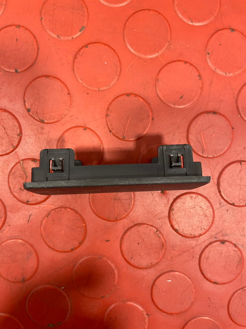 Renault Trafic/Vauxhall Vivaro DASHBOARD TRIM P/N 253350002R