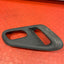 Citroen Berlingo/Peugeot Partner Right DOOR HANDLE MOULDING TRIM P/N 9681232477