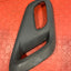 Citroen Berlingo/Peugeot Partner Right DOOR HANDLE MOULDING TRIM P/N 9681232477