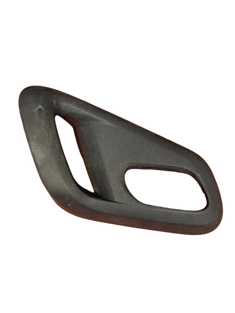 Citroen Berlingo/Peugeot Partner Right DOOR HANDLE MOULDING TRIM P/N 9681232477