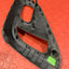 Citroen Berlingo/Peugeot Partner Right DOOR HANDLE MOULDING TRIM P/N 9681232477