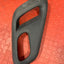Citroen Berlingo/Peugeot Partner Right DOOR HANDLE MOULDING TRIM P/N 9681232477