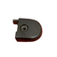 Citroen Dispatch/Peugeot Expert/Fiat Scudo/Primastar REAR DOOR END TRIM 2016-2024 P/N 1498217080