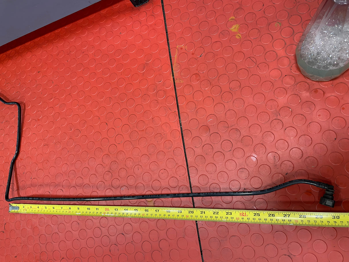 Ford Transit Mk8  COOLANT OVERFLOW PIPE  2013-2018  P/N BK218C012BB