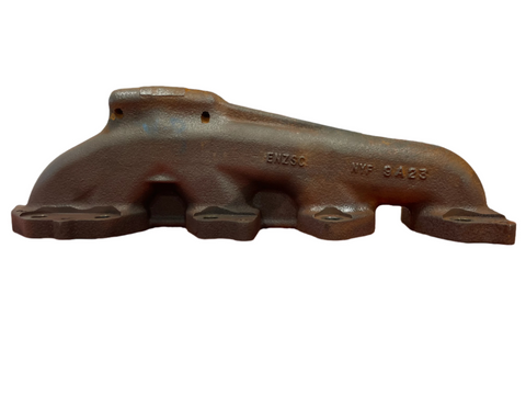 Ford Transit Custom EXHAUST MANIFOLD EURO6  2.0 TDCI 2019-2023  P/N KK2Q9430BA