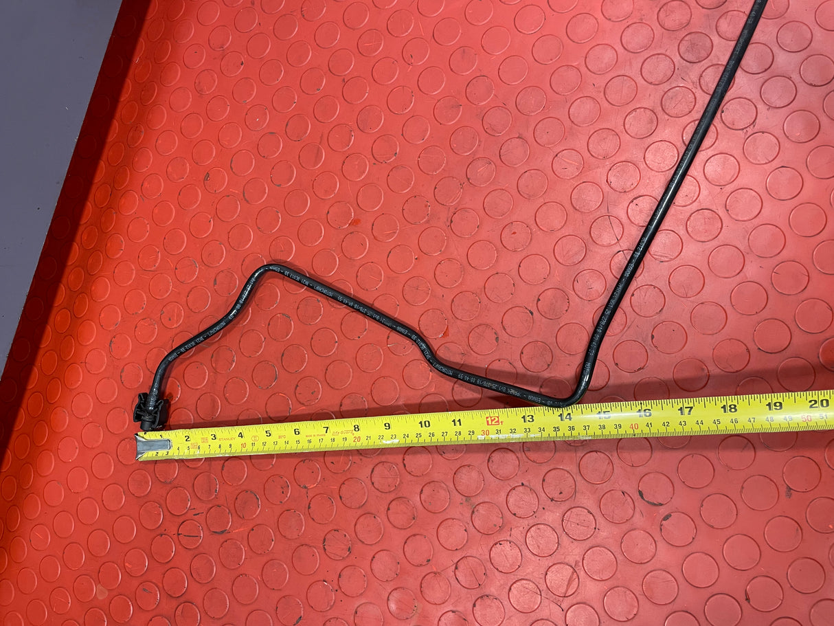 Ford Transit Mk8  COOLANT OVERFLOW PIPE  2013-2018  P/N BK218C012BB