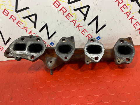 Ford Transit Custom EXHAUST MANIFOLD EURO6  2.0 TDCI 2019-2023  P/N KK2Q9430BA