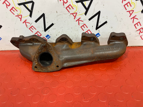 Ford Transit Custom EXHAUST MANIFOLD EURO6  2.0 TDCI 2019-2023  P/N KK2Q9430BA