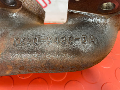 Ford Transit Custom EXHAUST MANIFOLD EURO6  2.0 TDCI 2019-2023  P/N KK2Q9430BA