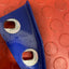 Ford Transit Custom BONNET HINGES (BLUE) (PAIR) MK8 2014-2018 P/NA BK2116801