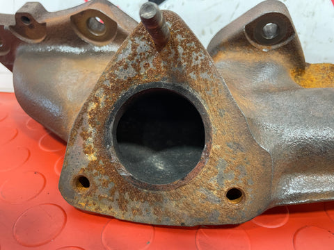 Ford Transit Custom EXHAUST MANIFOLD EURO6  2.0 TDCI 2019-2023  P/N KK2Q9430BA