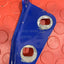 Ford Transit Custom BONNET HINGES (BLUE) (PAIR) MK8 2014-2018 P/NA BK2116801