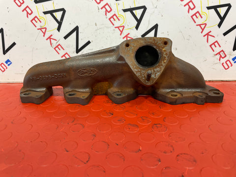 Ford Transit Custom EXHAUST MANIFOLD EURO6  2.0 TDCI 2019-2023  P/N KK2Q9430BA