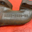 Ford Transit Custom EXHAUST MANIFOLD EURO6  2.0 TDCI 2019-2023  P/N KK2Q9430BA