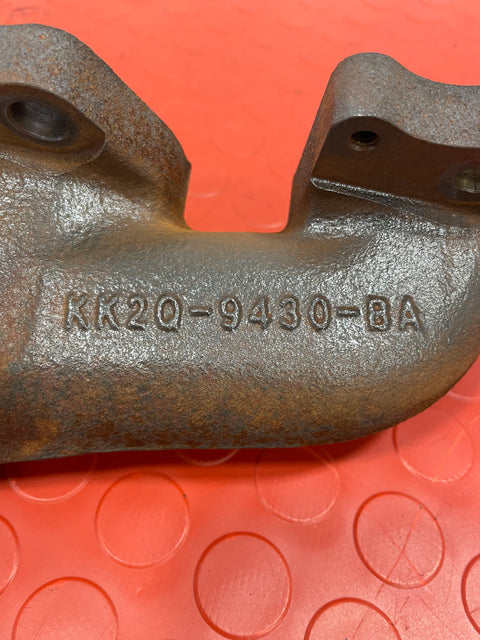 Ford Transit Custom EXHAUST MANIFOLD EURO6  2.0 TDCI 2019-2023  P/N KK2Q9430BA