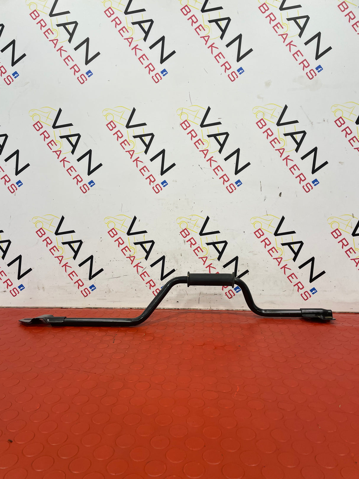 Ford Transit Custom AIRBOX BRACKET 2014-2018  P/N BK219N612AB