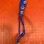 Ford Transit Custom BONNET HINGES (BLUE) (PAIR) MK8 2014-2018 P/NA BK2116801