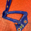 Ford Transit Custom BONNET HINGES (BLUE) (PAIR) MK8 2014-2018 P/NA BK2116801