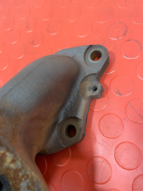 Ford Transit Custom EXHAUST MANIFOLD EURO6  2.0 TDCI 2019-2023  P/N KK2Q9430BA