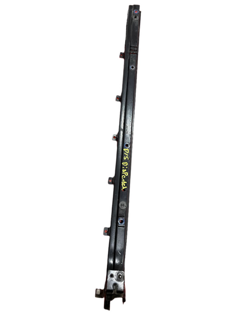 Citroen Dispatch/ Peugeot Expert SLIDING DOOR RAIL W/ LIMITER D/S 2016-2024 P/N 9822930080D