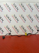 Ford Transit Custom VACUUM PIPE LINE HOSE BRAKE BOOSTER SERVO  2014-2018 P/N BK212A152AE