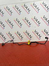 Ford Transit Custom VACUUM PIPE LINE HOSE BRAKE BOOSTER SERVO  2014-2018 P/N BK212A152AE