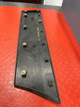 Volkswagen Crafter FRONT DOOR SIDE MOULDING PANEL Passenger's Side 2015 P/N A9066900400