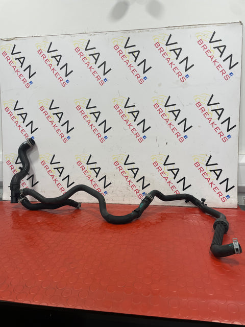 Ford Transit Custom COOLANT HOSE PIPE 2019-2023   P/N GK218C350BD