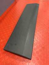 Volkswagen Crafter FRONT DOOR SIDE MOULDING PANEL Passenger's Side 2015 P/N A9066900400