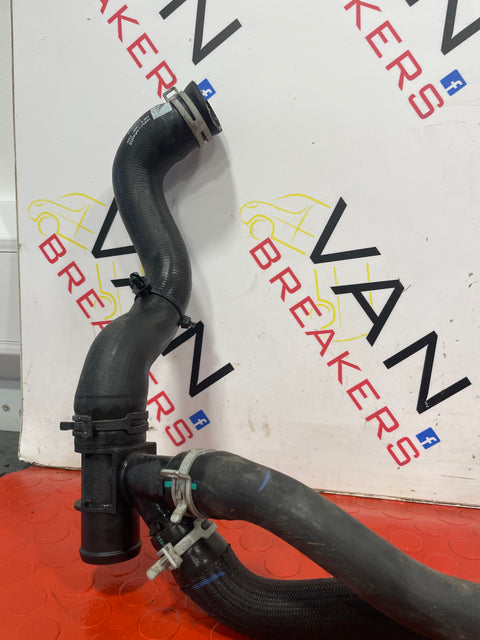 Ford Transit Custom COOLANT HOSE PIPE 2019-2023   P/N GK218C350BD