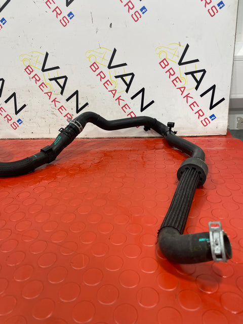 Ford Transit Custom COOLANT HOSE PIPE 2019-2023   P/N GK218C350BD