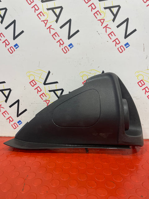 Ford Transit Custom CUP HOLDER O/S DRIVERS SIDE 2013-2018   P/N BK21V04394ABW