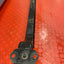 Citroen Dispatch/ Peugeot Expert/Vauxhall Vivaro/Proace/Fiat Scudo SLIDING DOOR RAIL D/S Right 2008-2016 P/N 140118780