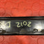 Citroen Dispatch/ Peugeot Expert/Vauxhall Vivaro/Proace/Fiat Scudo SLIDING DOOR RAIL D/S Right 2008-2016 P/N 140118780
