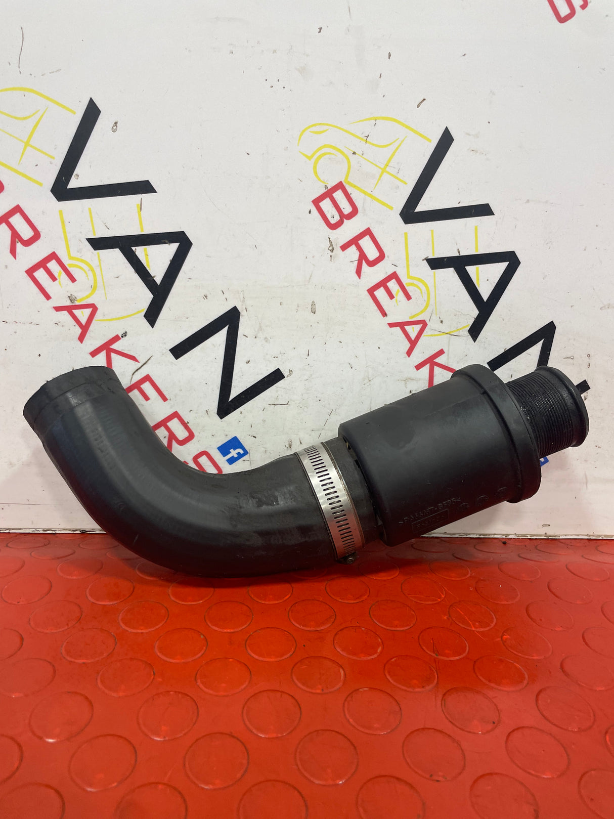 Ford Transit MK8/Custom INTERCOOLER HOSE PIPE 2.2 2013-2016 P/N R7TZC-SP