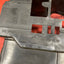 Mercedes Sprinter FRONT RIGHT AIR DUCT GUIDE 2019 P/N A9108804600