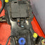 Citroen Berlingo/Peugeot Partner/Toyota Proace City/Vauxhall Combo ADBLUE TANK W/ FILLER HOSE 2019-2024 P/N 9817601880