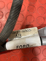 Ford Transit MK8/Custom POSITIVE BATTERY CABLE TO ALTERNATOR 2.0 2016-2023 P/N GK2T14303AB